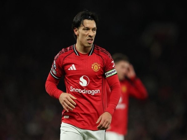 Tin MU: Tự đánh rơi điểm trước Burnley bản lĩnh là vấn đề Tin MU: Tự đánh rơi điểm trước Burnley bản lĩnh là vấn đề