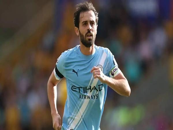 Một số thông tin ít biết về Bernardo Silva