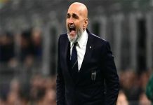 Tin Juventus: HLV Spalletti thất vọng sau trận thua Atalanta