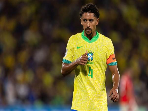 Bóng đá QT: ĐT Brazil tiếp tục tổn thất lực lượng