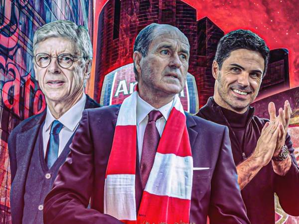 HLV Arsenal HLV Arsenal