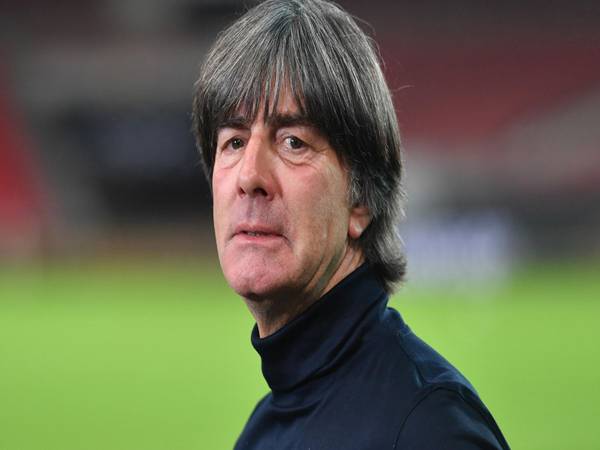 HLV Joachim Löw
