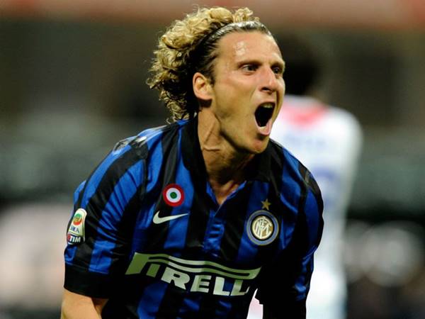 số áo của Forlan số áo của Forlan