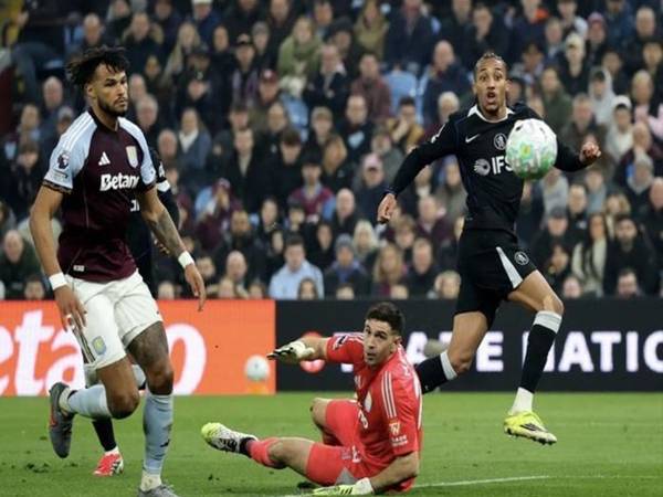 Tin Chelsea: Joao Pedro tỏa sáng giúp Chelsea thắng Aston Villa