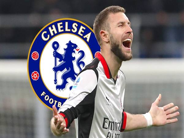 Tin chuyển nhượng: CLB Chelsea đàm phán chiêu mộ Pavlovic