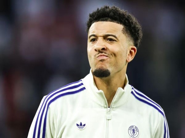 Tin MU: Tương lai Jadon Sancho tại MU cơ hội tái sinh sự nghiệp