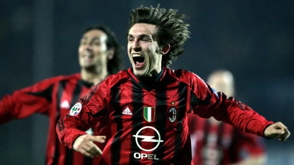 Những AC Milan huyền thoại góp phần thống trị châu Âu