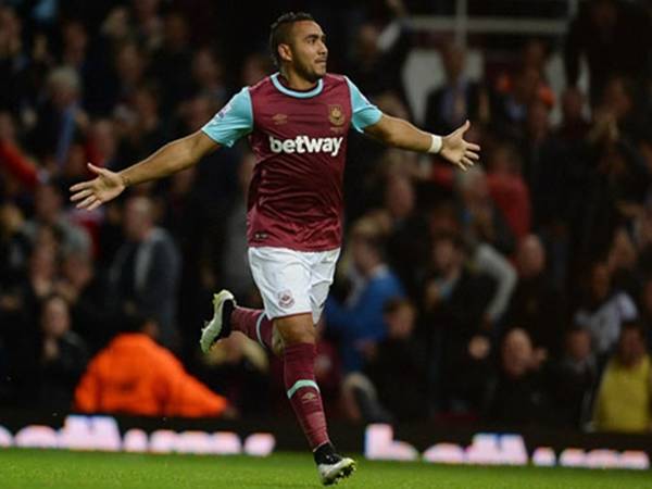 Hành trình sự nghiệp cấp CLB của cầu thủ Dimitri Payet