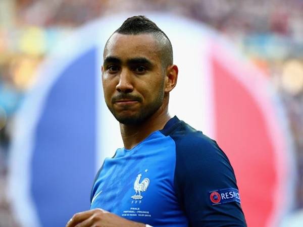 Tiểu sử cầu thủ Dimitri Payet