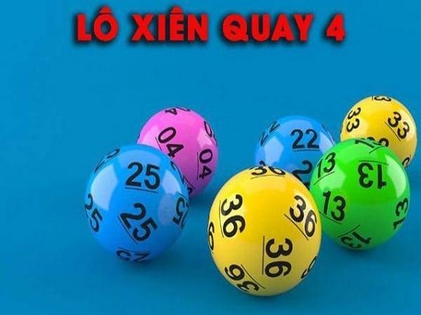 Ưu điểm của hình thức chơi ghép quay 4 là gì
