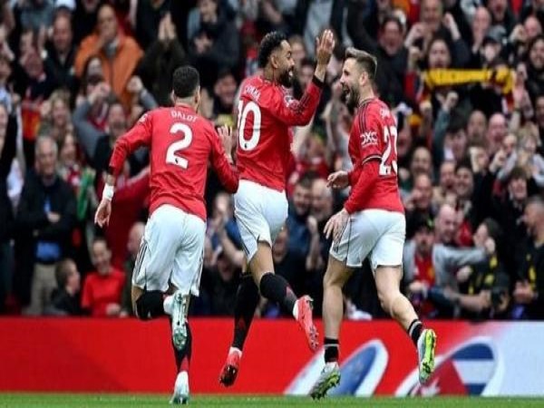 Sir Jim Ratcliffe và cuộc thanh lọc định hình tương lai Man Utd