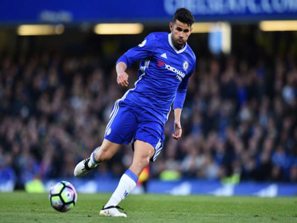 Những tiền đạo Chelsea xuất sắc nhất qua các thời kỳ