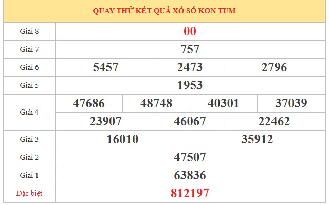 Tham khảo soi cầu KT ngày 17/5/2026 chủ nhật miễn phí