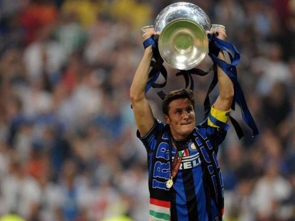 Danh sách cầu thủ Inter Milan hay nhất mọi thời đại