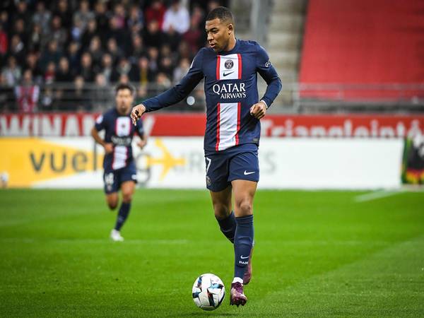 Danh sách cầu thủ PSG ghi bàn nhiều nhất lịch sử CLB