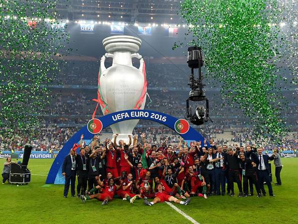 Đội hình Bồ Đào Nha 2016 Đội hình Bồ Đào Nha 2016