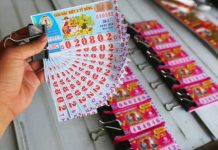 Giải 4 trúng bao nhiêu? Cách tính tiền thưởng xổ số chi tiết