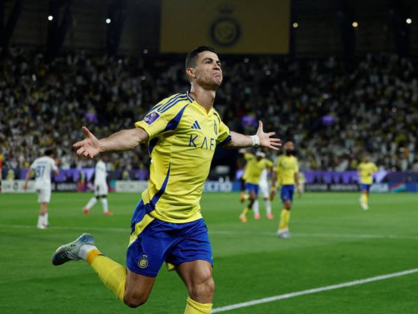 Các cầu thủ Al Nassr nổi bật đưa CLB vươn tầm châu Á