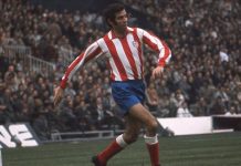 Cầu thủ Atletico Madrid