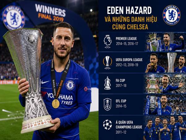 Những cầu thủ Chelsea huyền thoại, giỏi kỹ thuật nhất