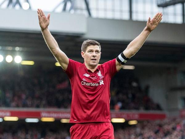 Danh sách cầu thủ Liverpool huyền thoại ghi dấu ấn vĩ đại